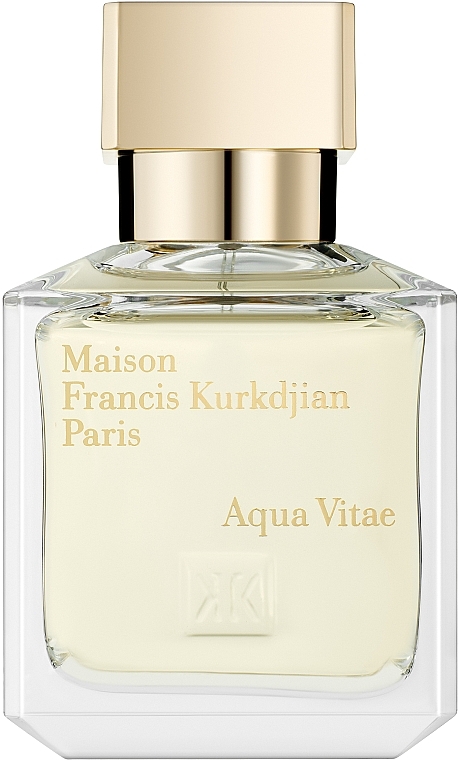 Maison Francis Kurkdjian Aqua Vitae - Eau de Toilette — photo N1