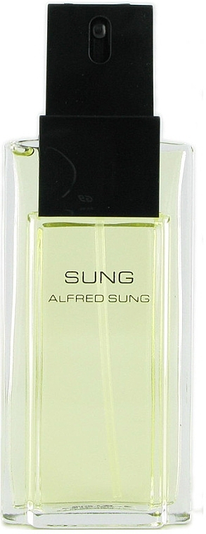 Alfred Sung Sung - Eau de Toilette — photo N4