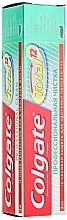 Fragrances, Perfumes, Cosmetics Gel Toothpaste "Professional Cleaning" - Colgate Total 12 Gel