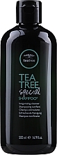 Toning Shampoo with Tea Tree Extract - Paul Mitchell Tea Tree Special Shampoo — photo N2