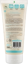 Moisturizing Balm with Active Magnesium & Amino Acids - Magnesium Goods Hair Balm — photo N4