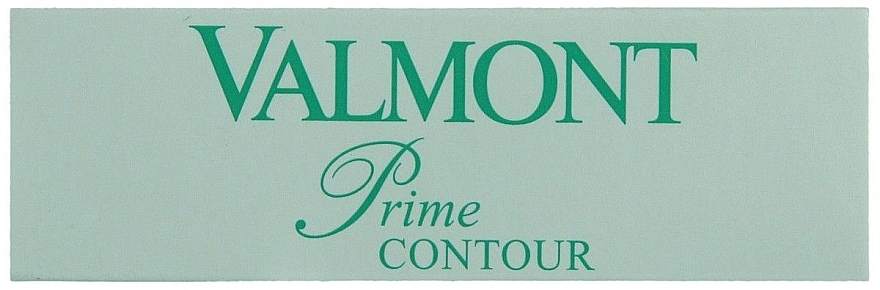 Eye & Lip Cell Cream - Valmont Energy Prime Contour — photo N3