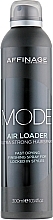 Super Strong Hold Hair Spray - Affinage Mode Air Loader — photo N1