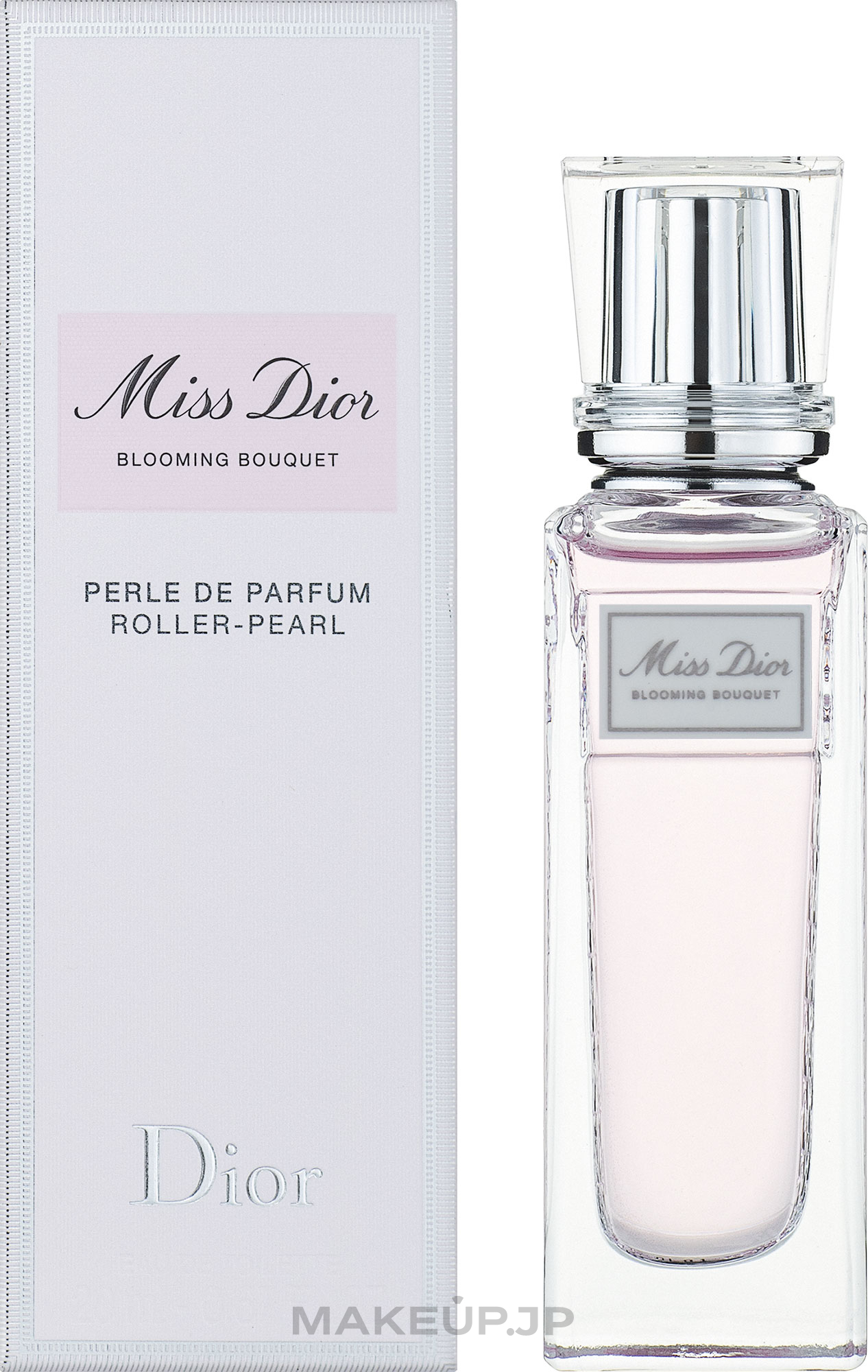 Dior Miss Dior Blooming Bouquet - Eau de Toilette (tester) (roll-on) — photo 20 ml