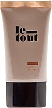 Fragrances, Perfumes, Cosmetics Facial BB Cream - Le Tout Magic BB Cream