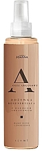 Fragrances, Perfumes, Cosmetics Repairing Conditioner Spray with Argan Oil - Joanna Argan Oil Hair Spray