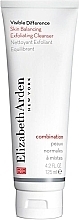 Fragrances, Perfumes, Cosmetics Balancing Exfoliant Gel - Elizabeth Arden Visible Difference Skin Balancing Exfoliating Cleanser