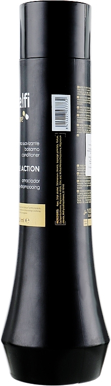 Professional Conditioner - Amalfi Triple Action Hair Conditioner — photo N2