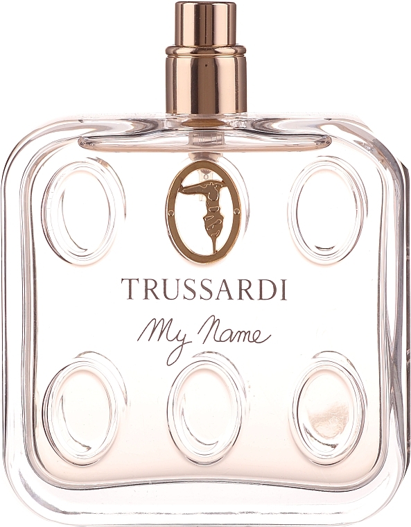 Trussardi My Name - Eau (tester with cap) — photo N1