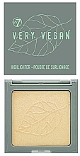 Highlighter - W7 Very Vegan Highlighter — photo N1