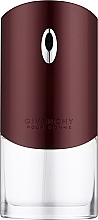 Givenchy pour homme - Eau de Toilette — photo N1