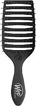 Fragrances, Perfumes, Cosmetics Hair Brush - Wet Brush Epic Pro Quick Dry Brush