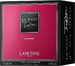 Lancome La Nuit Tresor Intense - Eau de Parfum — photo N3