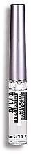Fragrances, Perfumes, Cosmetics Eyelash Adhesive 9354, transparent - Donegal Eyelash Glue