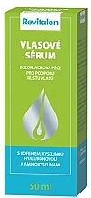 Fragrances, Perfumes, Cosmetics Hair Serum - Revitalon