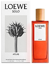 Loewe Solo Atlas - Eau de Parfum — photo N22