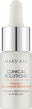 Fragrances, Perfumes, Cosmetics Brightening Face Solution with Ferulic Acid & Niacinamide - Mary Kay Clinical Solutions