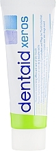 Toothpaste - Dentaid Xeros Toothpaste — photo N1