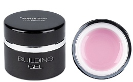 Fragrances, Perfumes, Cosmetics Nail Gel Polish - Pierre Rene Building Gel