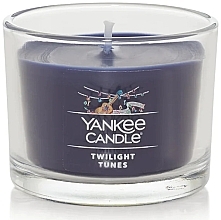 Scented Candle - Yankee Candle Twilight Tunes — photo N1