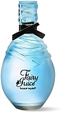 Fragrances, Perfumes, Cosmetics Naf Naf Fairy Juice Blue - Eau de Toilette