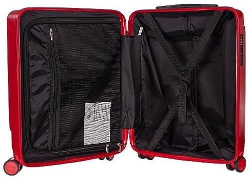 Case, red - Kodi Professional — photo N2