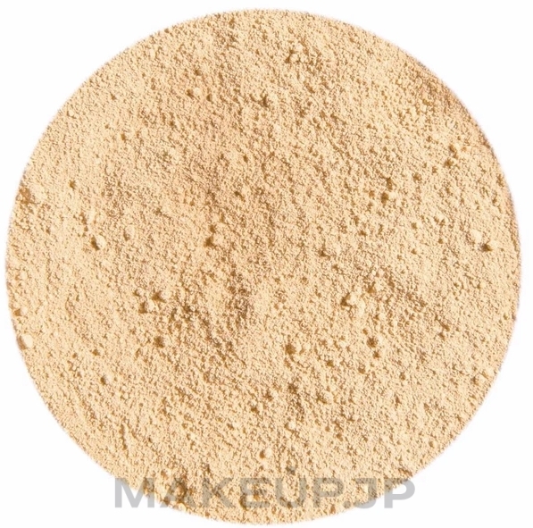 Loose Mineral Powder - Youngblood Natural Loose Mineral Foundation — photo Barely Beige