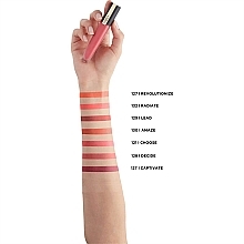 Matte Tint Lipstick - L'Oreal Paris Rouge Signature — photo N7