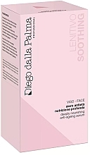 Face serum - Diego Dalla Palma Soothing Deeply Nourishing Anti-Aging Serum — photo N2