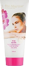 Fragrances, Perfumes, Cosmetics Body & Massage Lotion "Orchid" - Sea Of Spa Bio Marine Body & Massage Lotion Wild Orchid