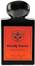 Fragrances, Perfumes, Cosmetics Lorenzo Pazzaglia Bloody Smoke - パルファム