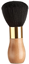 Fragrances, Perfumes, Cosmetics Neck Brush - Eurostil