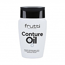 Hair Dye Remover Oil - Frutti Di Bosco Conture Oil — photo N1