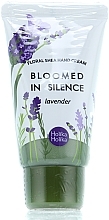 Fragrances, Perfumes, Cosmetics Nourishing Hand Cream - Holika Holika Floral Share Hand Cream Lavender