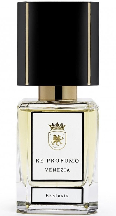 Re Profumo Ekstasis - Eau de Parfum — photo N2