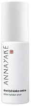 Fragrances, Perfumes, Cosmetics Face Serum - Annayake Extreme Hydration