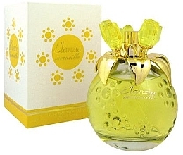 Fragrances, Perfumes, Cosmetics Elanzia Merveille Yellow - Eau de Toilette