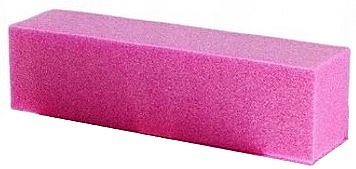 Polishing Buff, pink - Deni Carte — photo N1