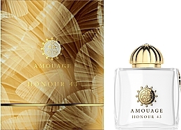 Amouage Honour 43 - Parfum — photo N3