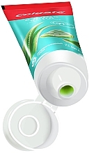 Gum Care Toothpaste with Aloe Vera & Natural Ingredients - Colgate — photo N2