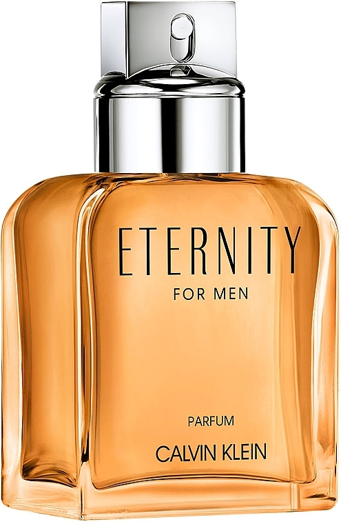 Calvin Klein - Eternity For Men Parfum  — photo N2