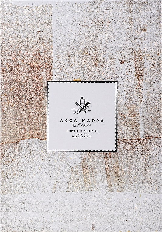 Set - Acca Kappa Hyacinth & Honeysuckle Gift Set — photo N1