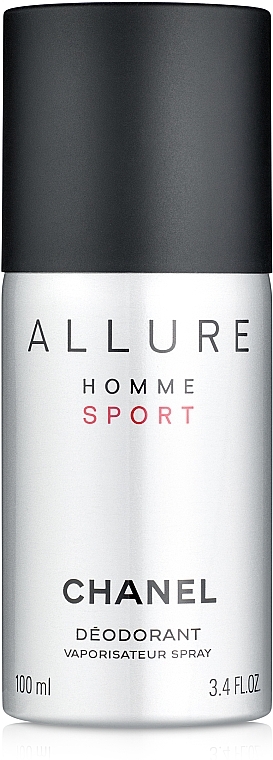 Chanel Allure Homme Sport - Deodorant — photo N1