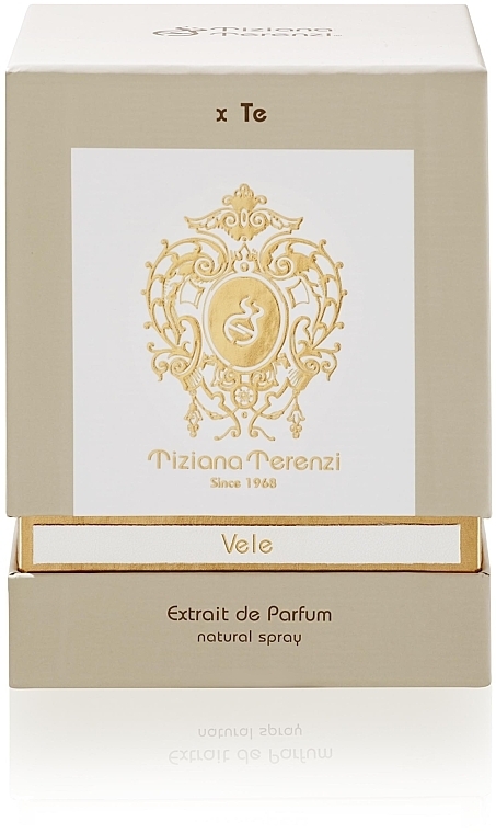 Tiziana Terenzi Vele - Perfume — photo N3