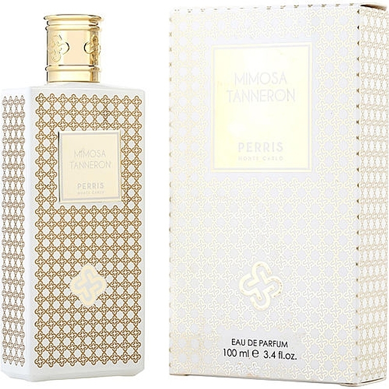 Perris Monte Carlo Mimosa Tanneron - Eau de Parfum — photo N1