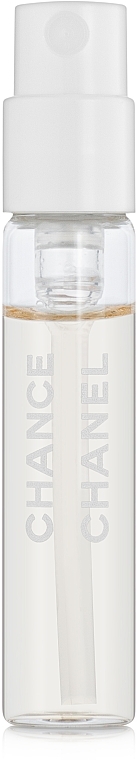 Chanel Chance - Eau (mini size) — photo N2