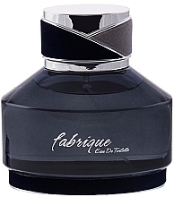 Fragrances, Perfumes, Cosmetics Emper Fabrique men - Eau de Toilette (tester without cap)