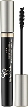 Fragrances, Perfumes, Cosmetics Lash Mascara - Golden Rose Perfect Lashes 2in1 Super Volume&Lengthening Mascara