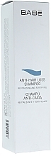 Fragrances, Perfumes, Cosmetics Anti Hair Loss Shampoo - Babe Laboratorios Anti-Hair Loss Shampoo