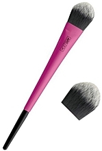 Concealer Brush, pink - Art Look Concealer Brush — photo N1